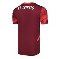 Camiseta RB Leipzig Visitante Equipación 2024-25 manga corta